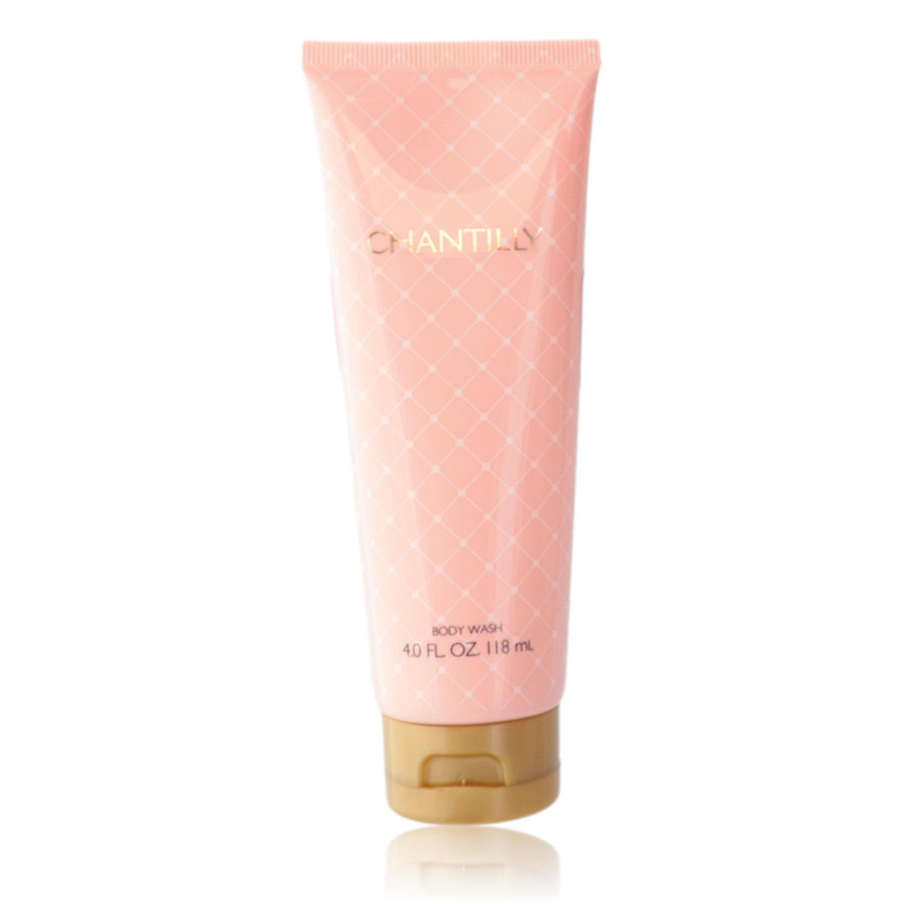 DANA009976
1974000009976
Chantilly 4 Oz Body Wash