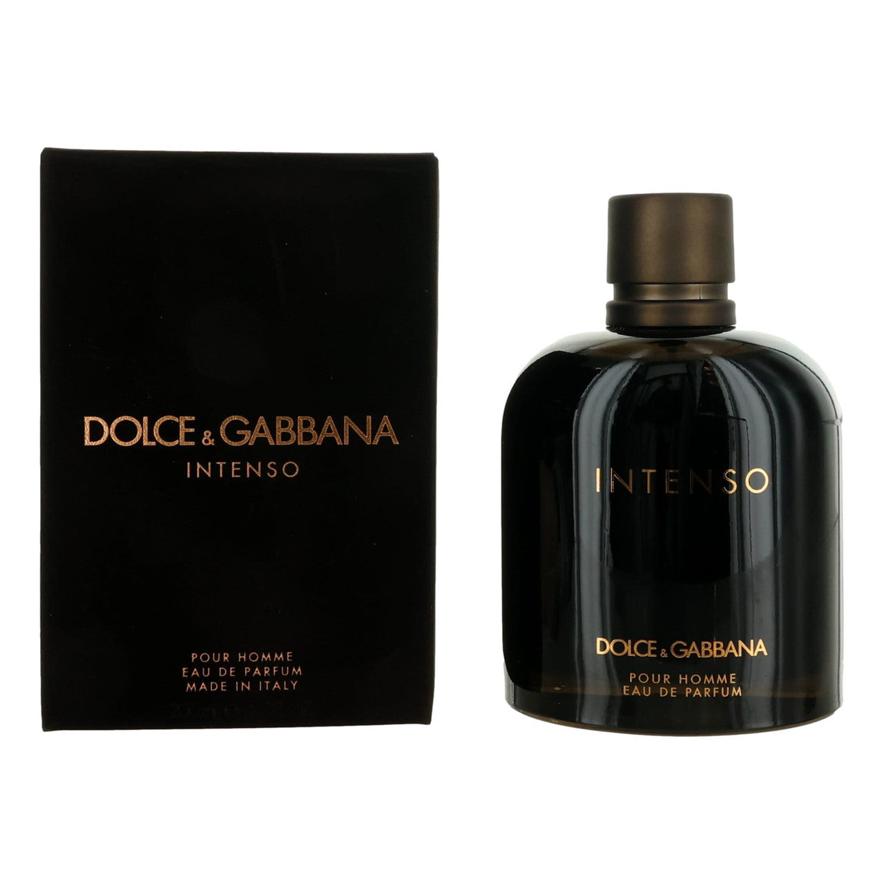 DGI30208550000
8057971180462
Dolce & Gabbana Intenso 6.7 Eau De Parfum Spray For Men