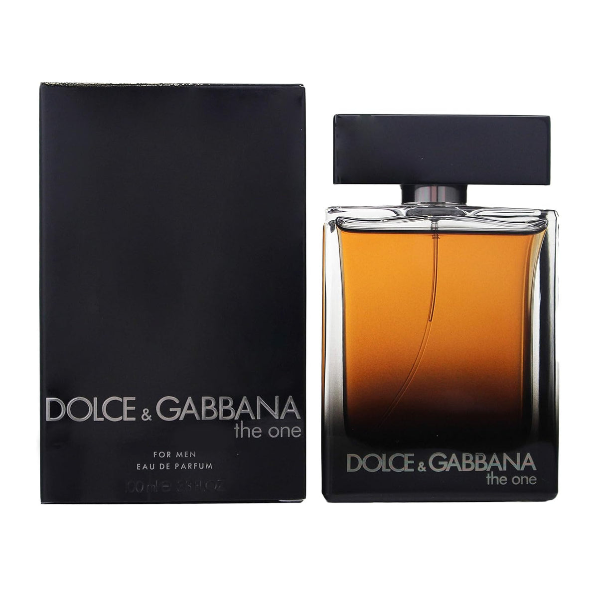 Dolce & Gabbana The One Intense 3.3 Eau De Parfum Spray For Men.