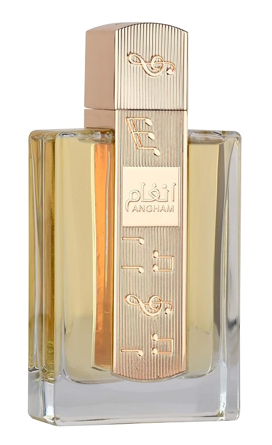 ANGHAM by LATTAFA 3.4oz EDP Spray for WOMEN