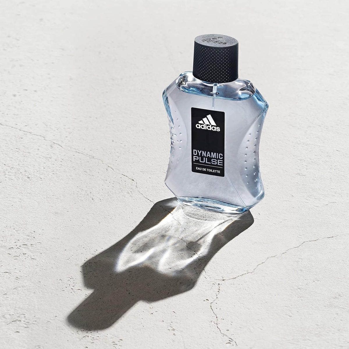 Adidas Dynamic Pulse 3.3 Eau De Toilette Spray For Men
