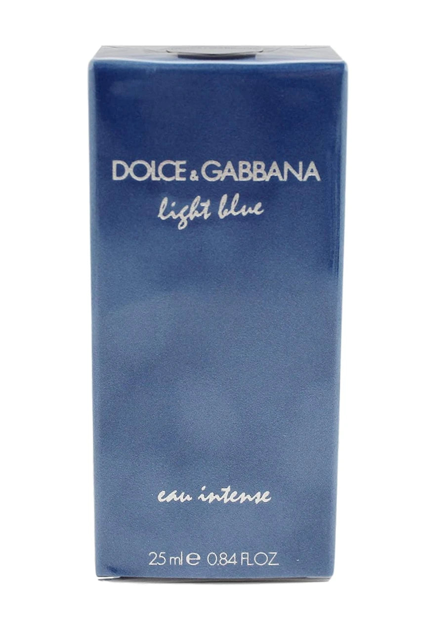 Dolce & Gabbana Light Blue 0.84 Eau De Toilette Spray For Women