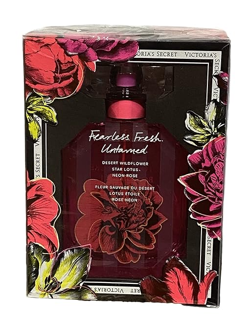 Bombshell Wild Flower by Victoria's Secret 3.4oz EDP Spray for WOMEN