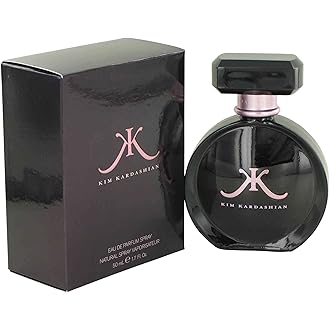 KIM KARDASHIAN FLEUR FATALE 3.4oz EDP SPRAY ( TESTER )