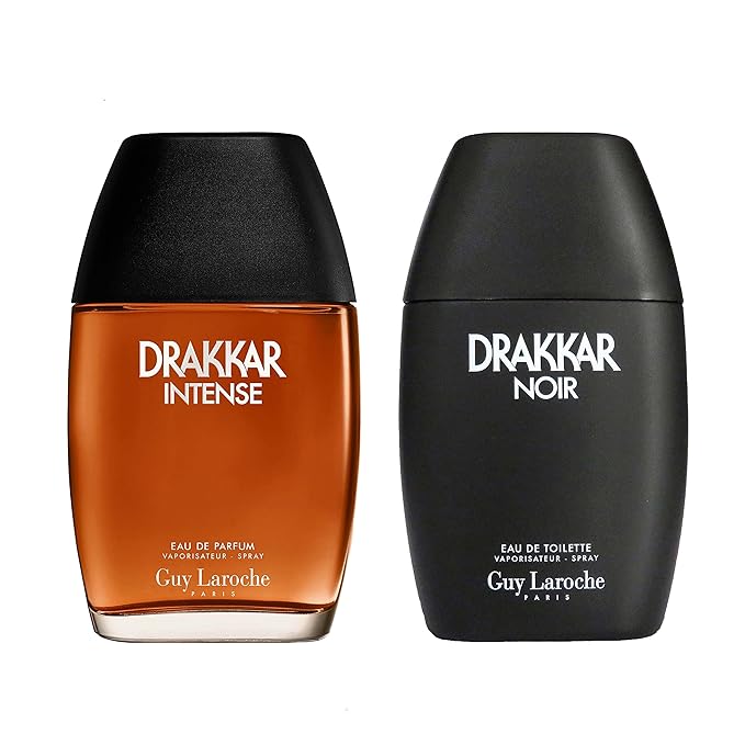 Drakkar Noir By Guy Laroche 3.4 OZ Eau De Toilette for Men's