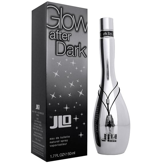 J Lo Glow After Dark 1 Oz Eau De Toilette Spray