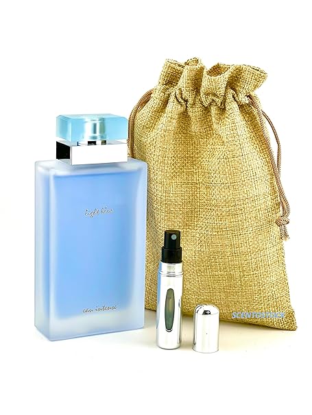 Light Blue for Women 3.3 OZ Eau De Toilette