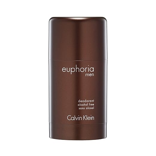 Euphoria Men Deodorant Stick 2.6 oz