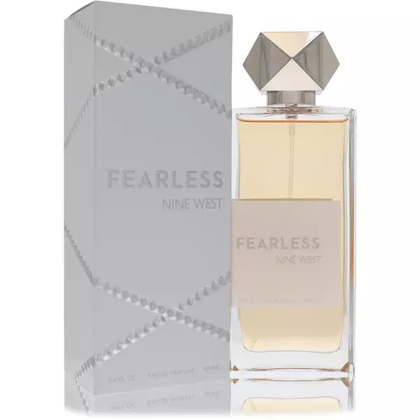 Nine West Fearless 3.4 Eau De Parfum Spray For Women