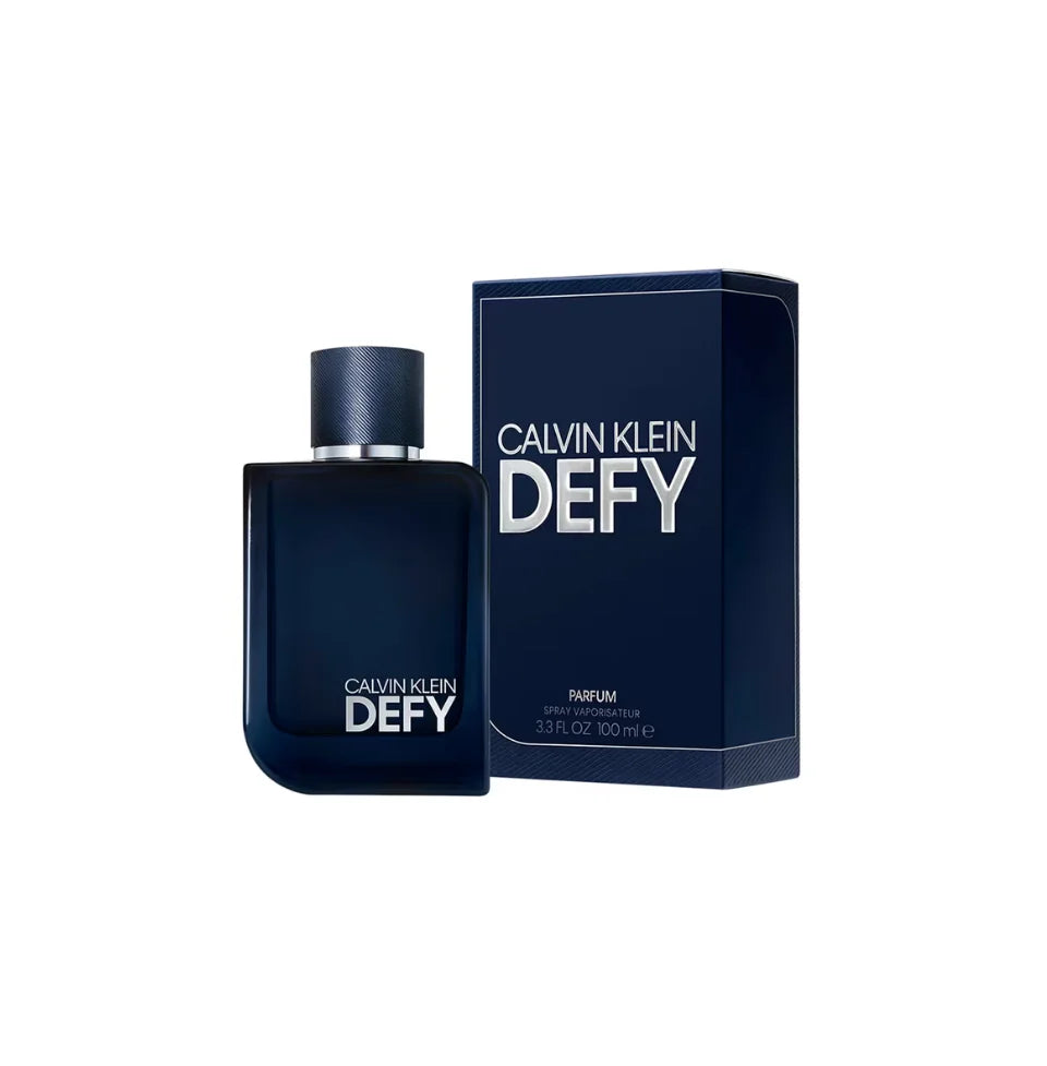 CK183638
3616304183638
Calvin Klein Defy 6.7 Parfum Spray For Men