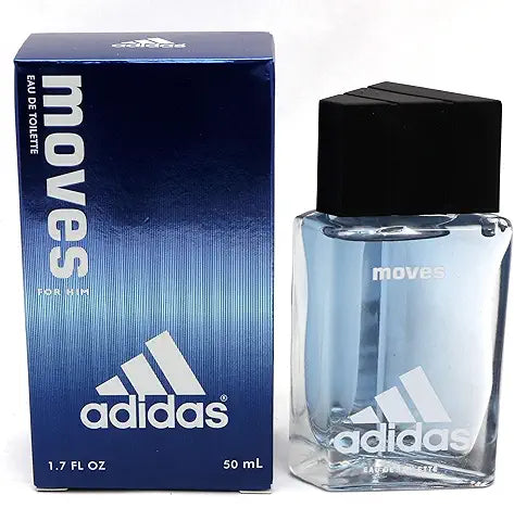 ADD265784
3616305265784
Adidas Champions League Goal 3.3 Eau De Toilette Spray For Men