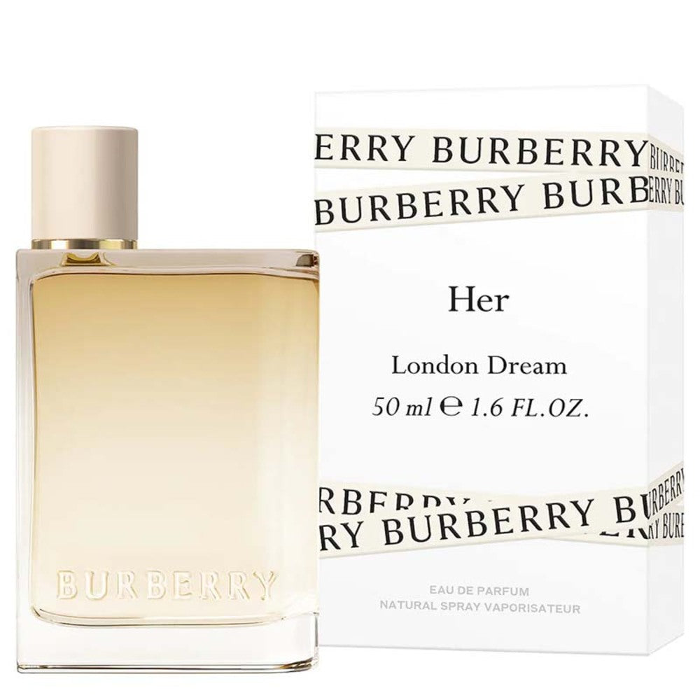 BUR99350052990
3616300892435
Burberry Her London Dream 1.7 Eau De Parfum Spray
