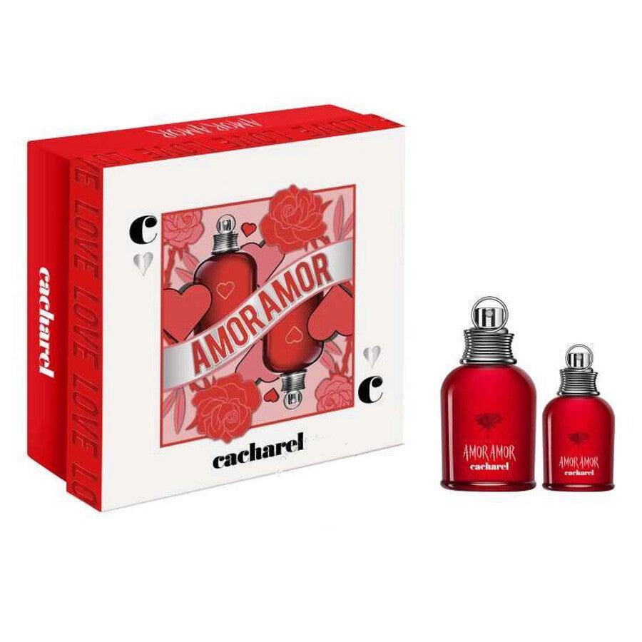 Amor Amor 0.67 Eau De Toilette Spray For Women