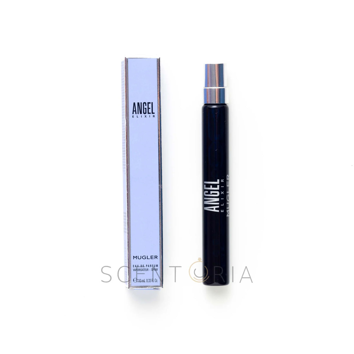 Angel Elixir 0.04 Eau De Parfum Spray Vial For Women