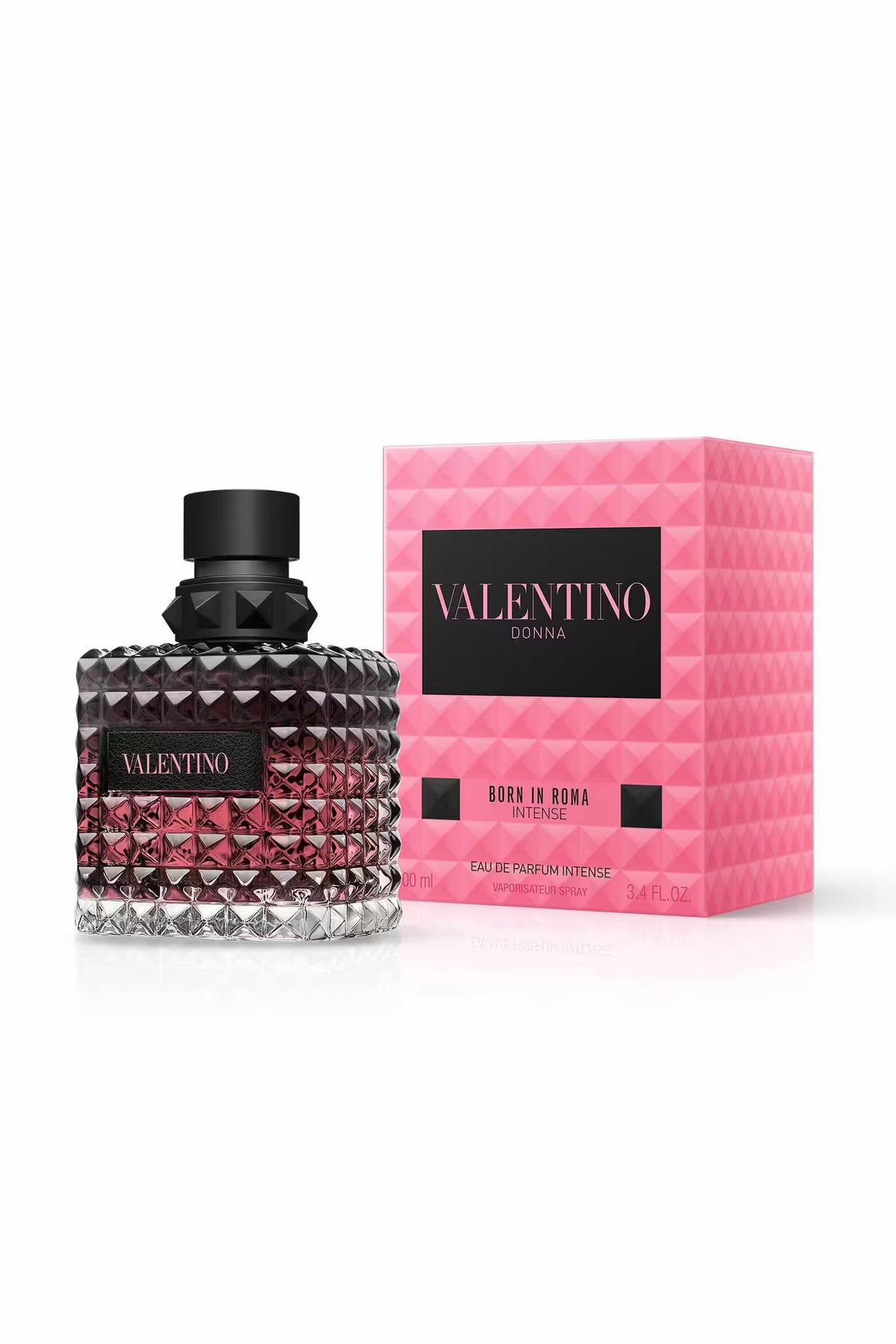 VALLD890200
3614273790840
Valentino Donna Born In Roma Intense 3.4 Eau De Parfum Spray For Women