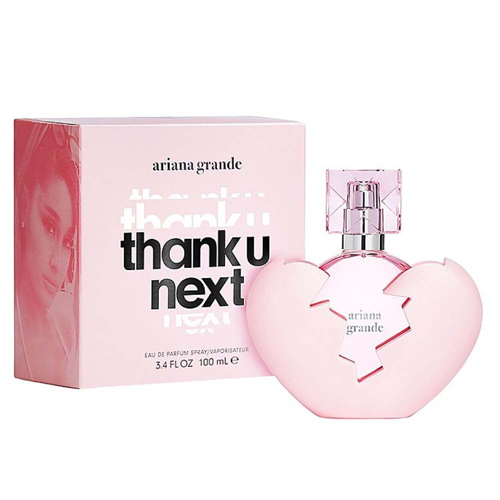 AGARGLR15134
812256020301
Ariana Grande Ari 3.4 Eau De Parfum Spray