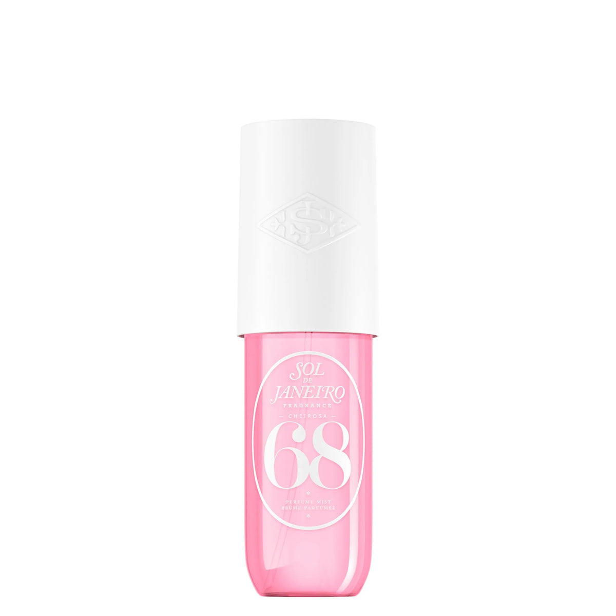SOLSJ05201004
810912032842
Sol De Janeiro Cheirosa 68 Tester 3 Oz Fragrance Mist For Women