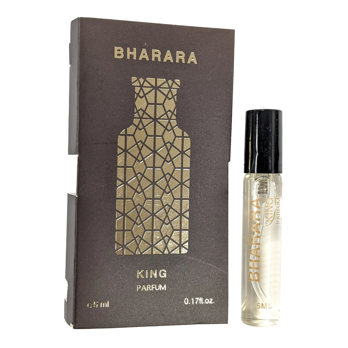 Bharara Niche 0.17 Parfum Vial