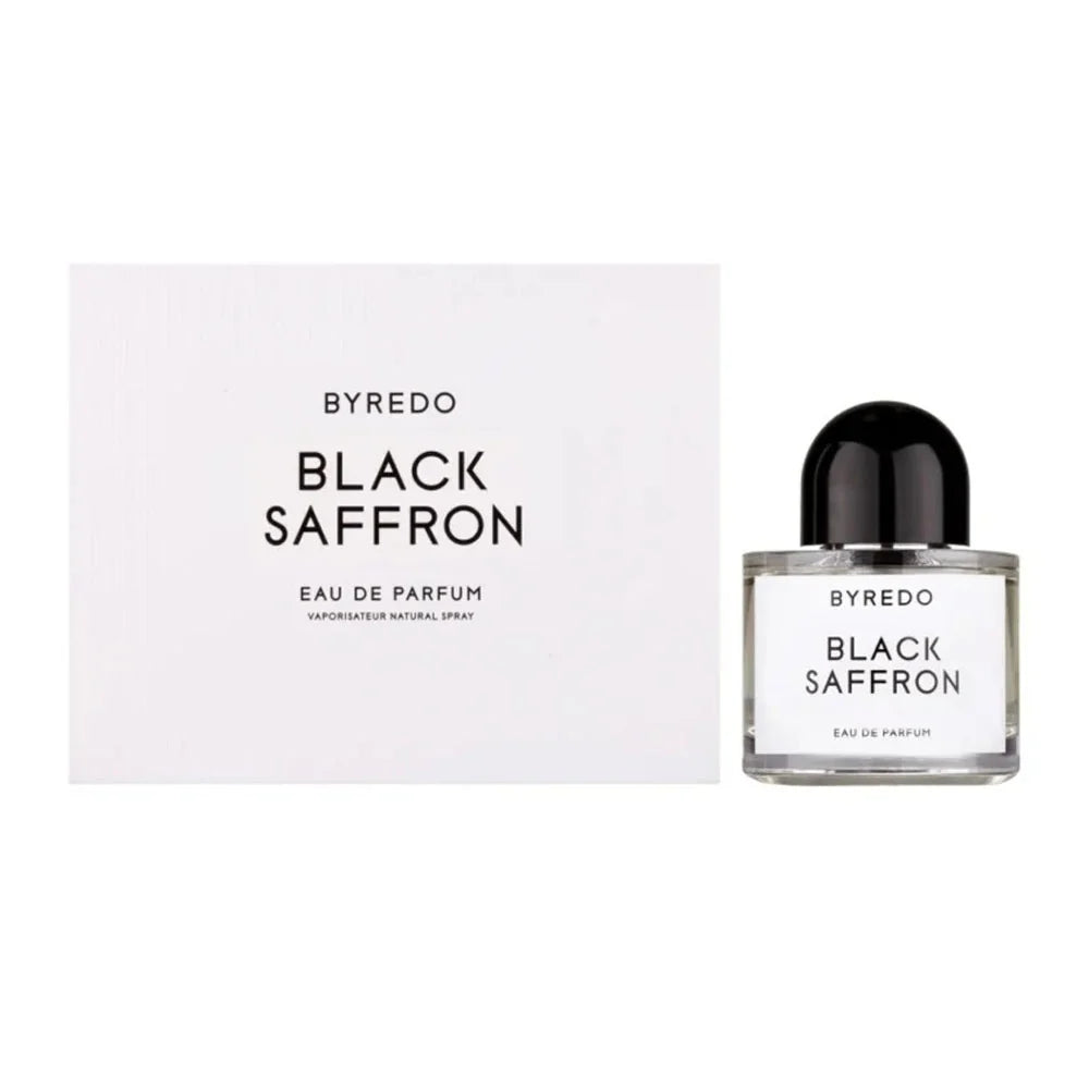 Byredo Black Saffron 3.3 Eau De Parfum Spray.