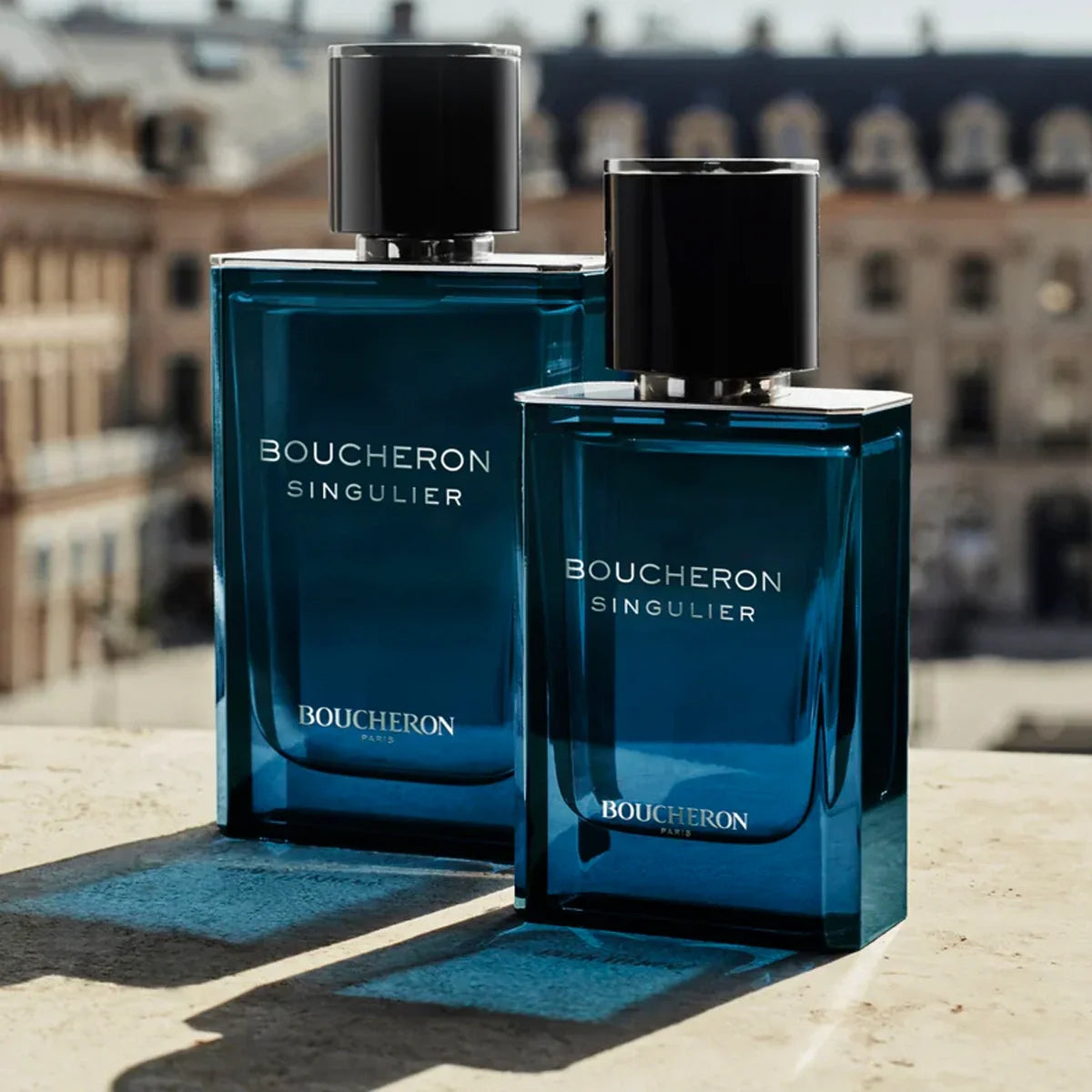 Boucheron Singulier 3.3 Eau De Parfum Spray For Men