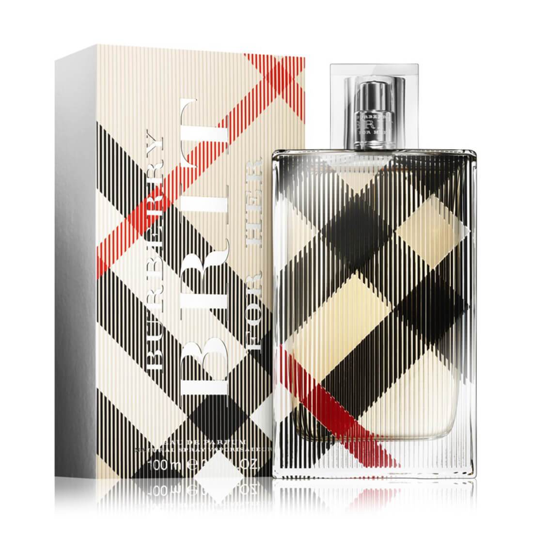 BUR29005
3614226905062
Burberry Brit 1.7 Eau De Parfum Spray For Women
