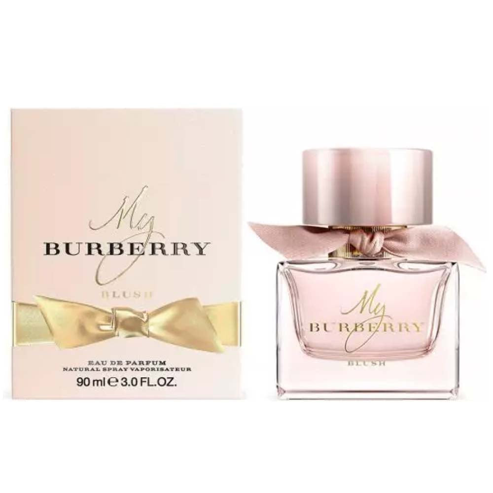 BUR4049330
3614229829037
Burberry My Burberry Blush 1.6 Eau De Parfum Spray