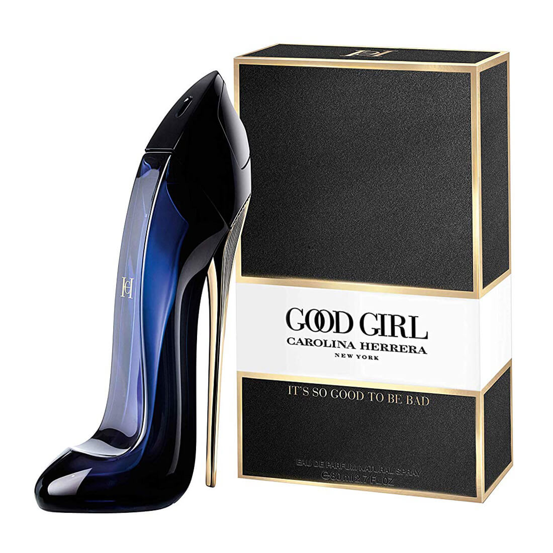 CH65217574
8411061110171
Carolina Herrera Very Good Girl Elixir 2 Pcs Set: 2.7 Eau De Parfum Elixir Spray + 3.4 Body Lotion.