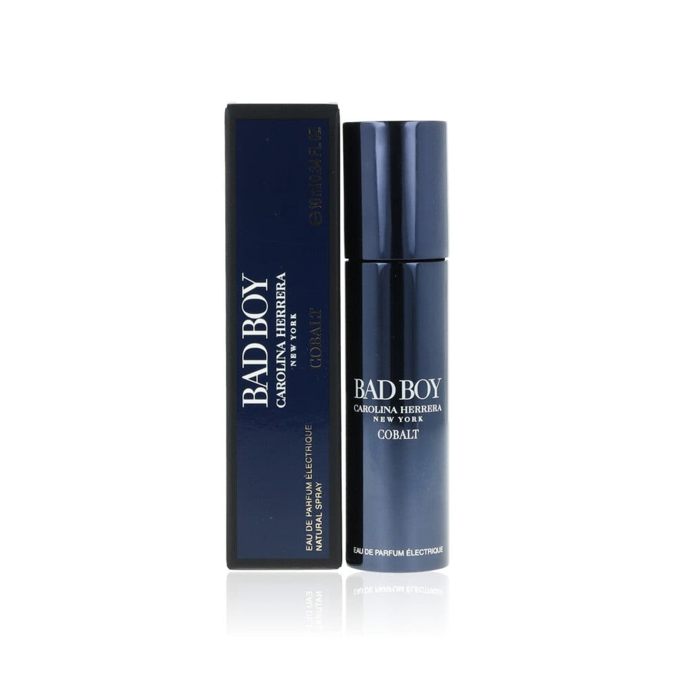 CH65183963
8411061046906
Carolina Herrera Bad Boy Cobalt 0.34 Eau De Parfum Electrique Spray