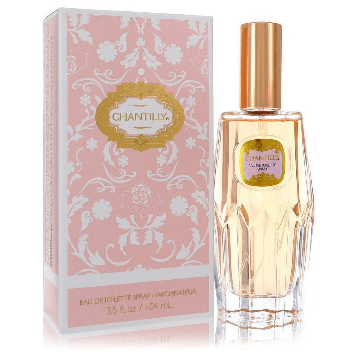 Chantilly 3.5 Eau De Toilette Spray