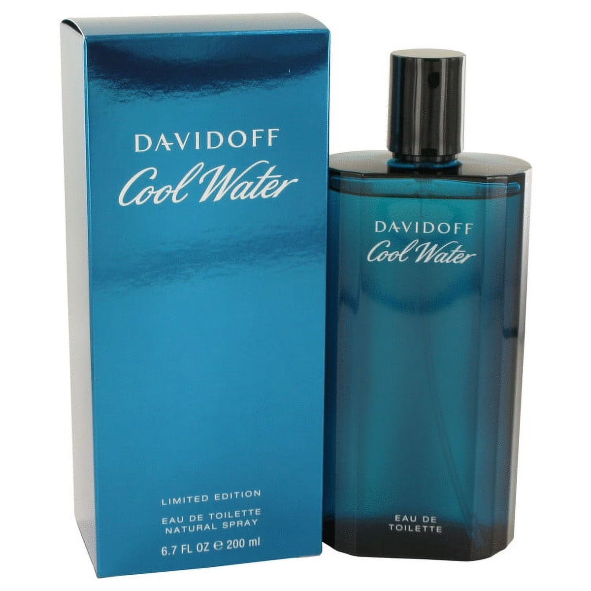 Coolwater 6.7 Eau De Toilette Spray For Men