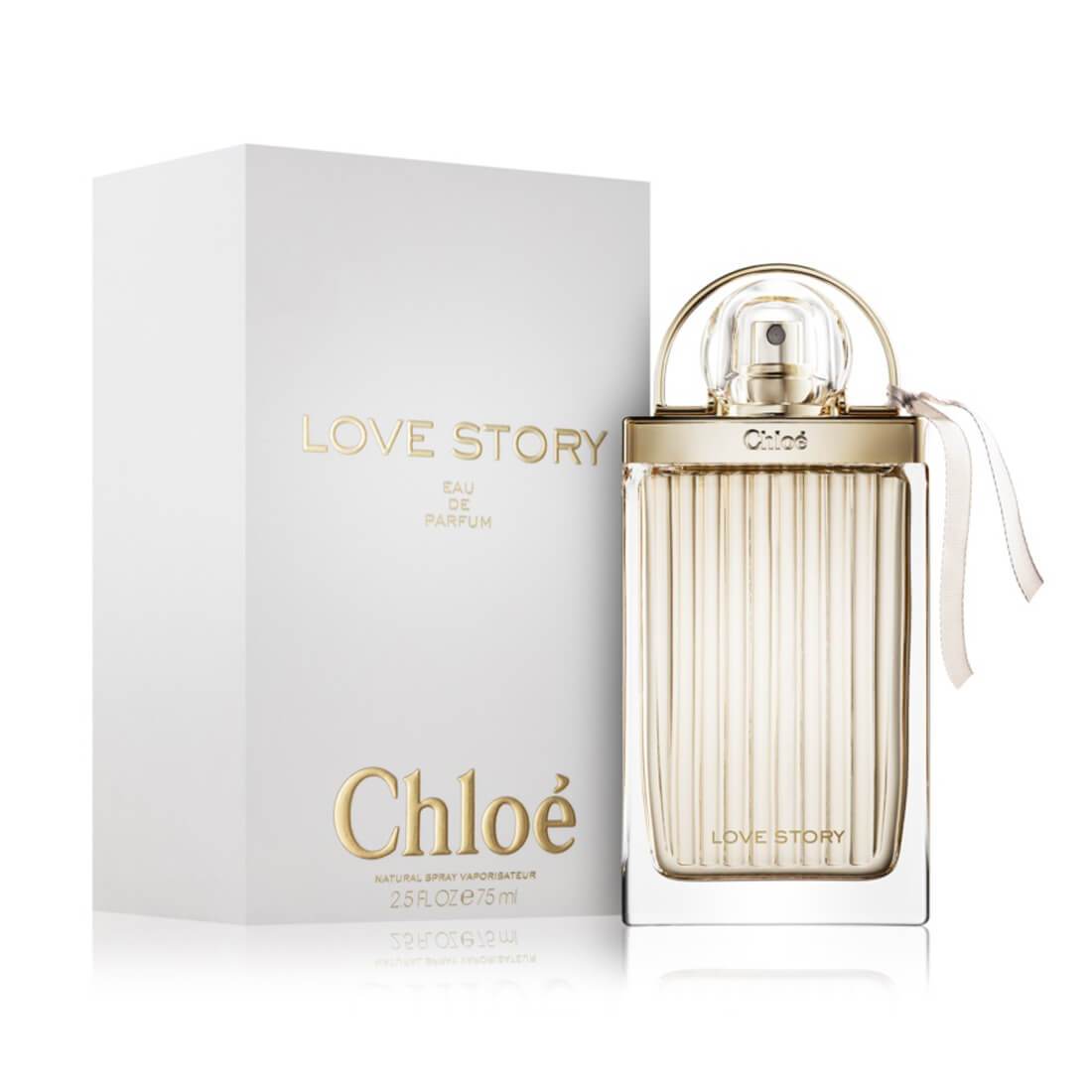 CHLOE788117
3607342635838
Chloe Love Story 1.7 Eau De Parfum Spray