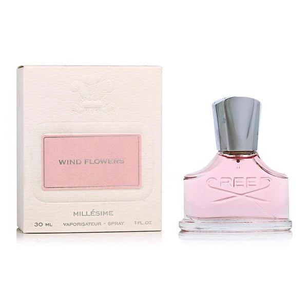 CREED1103069
3508440251695
Creed Wind Flowers 1 Oz Eau De Parfum Spray For Women