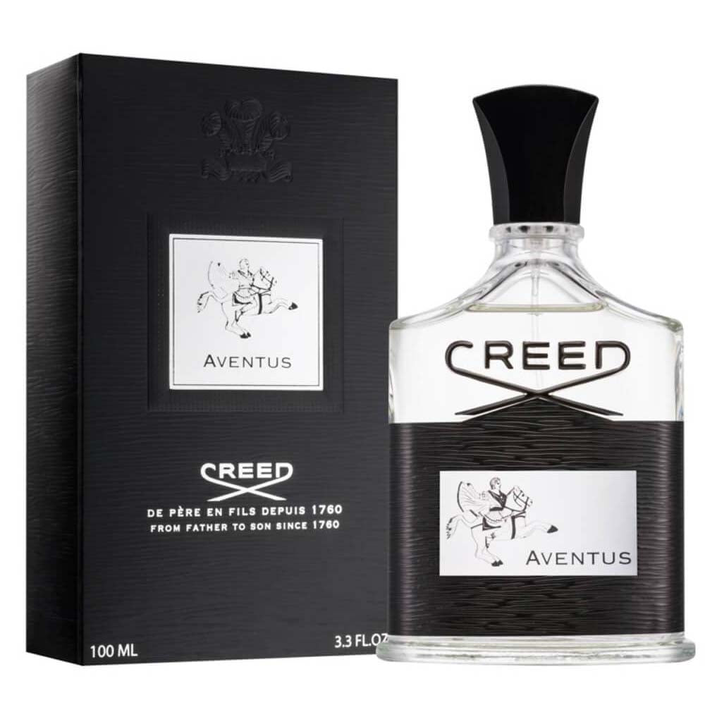 CREED11100421
3508441001114
Creed Aventus 3.3 Eau De Parfum Spray
