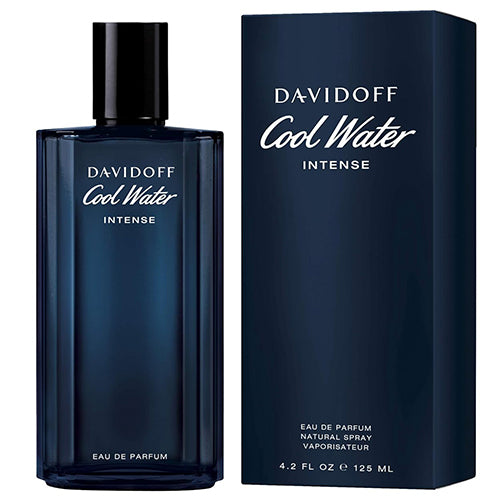 DAVID174275
3614228174275
Coolwater Intense 4.2 Eau De Parfum Spray For Men