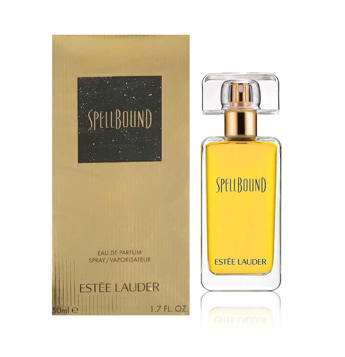 ELYX3E
887167095915
Spellbound 1.7 Eau De Parfum Spray