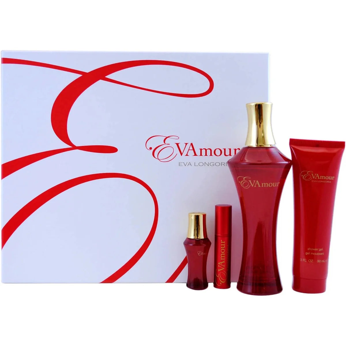 Eva Longoria 3.4 Eau De Parfum Spray