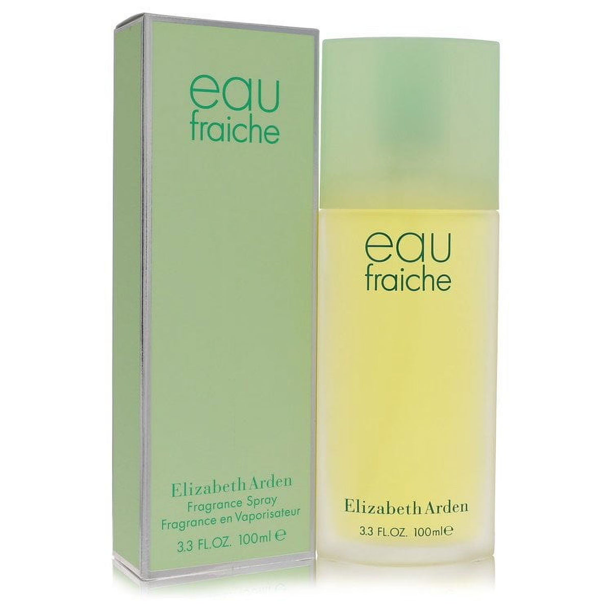 Elizabeth Arden Eau Fraiche 3.3 Fragrance Spray