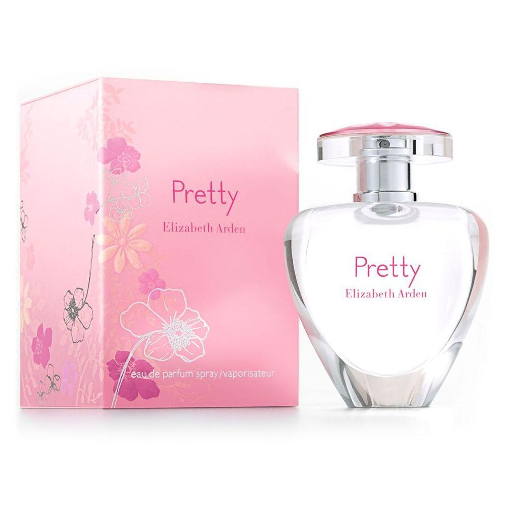 Pretty Tester 3.4 Eau De Parfum Spray