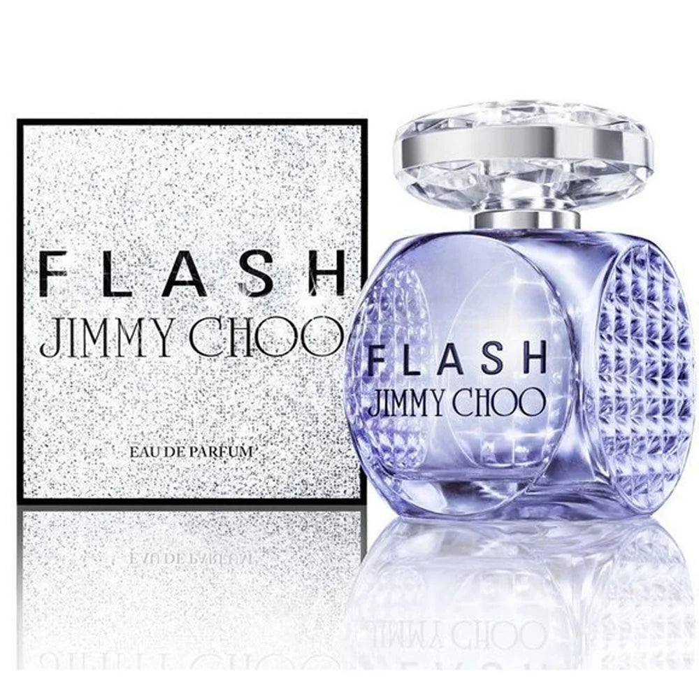 Jimmy Choo Flash 3.4 Eau De Parfum Spray