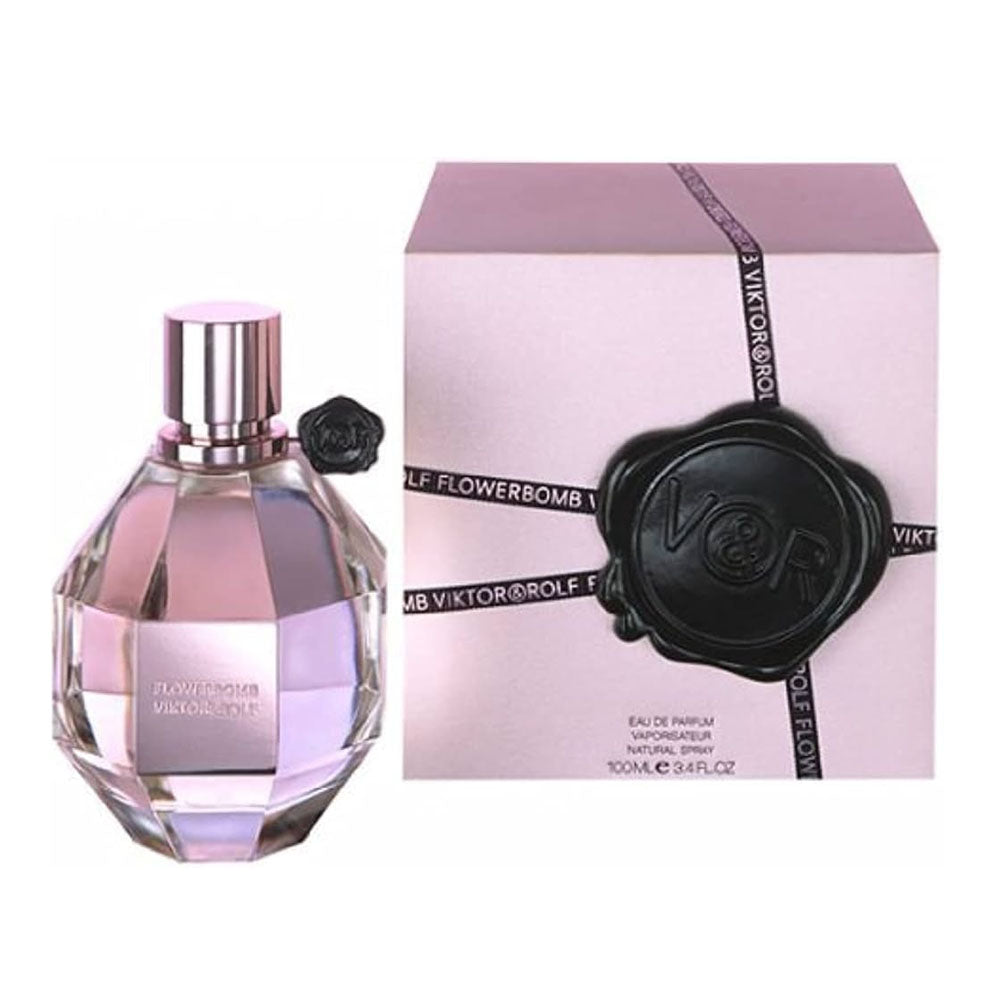 Flowerbomb V&r 1.7 Eau De Parfum Spray
