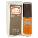 COTY136-1420
031655085715
Coty Musk 1.5 Cologne Spray For Men