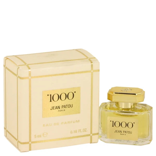 Jean Patou 1000 1 Oz Eau De Toilette Spray For Women