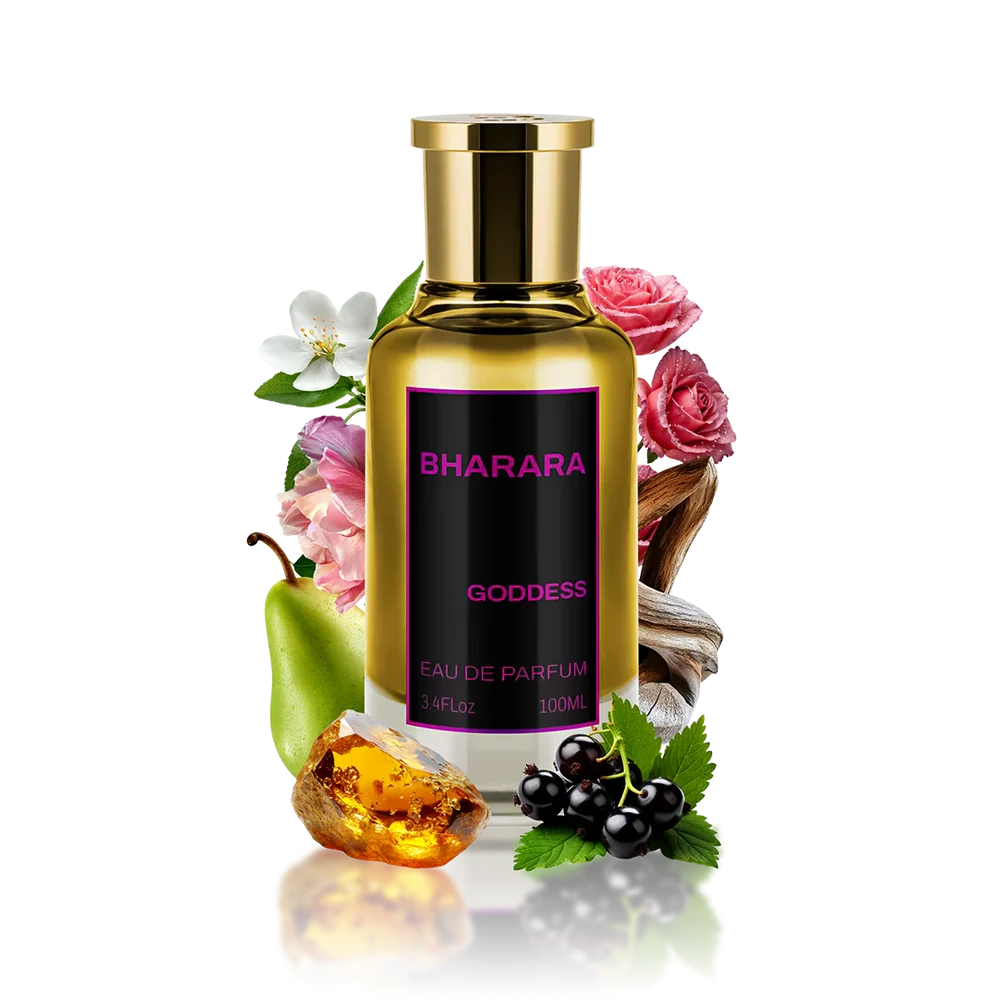 Bharara Goddess 3.4 Eau De Parfum Spray For Women