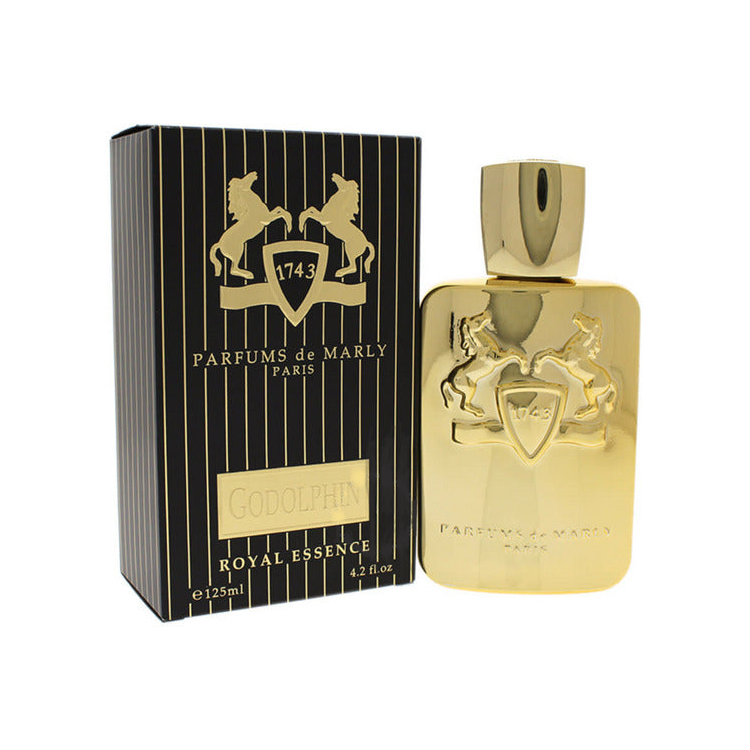 Parfums De Marly Godolphin 4.2 Eau De Parfum Spray For Men.