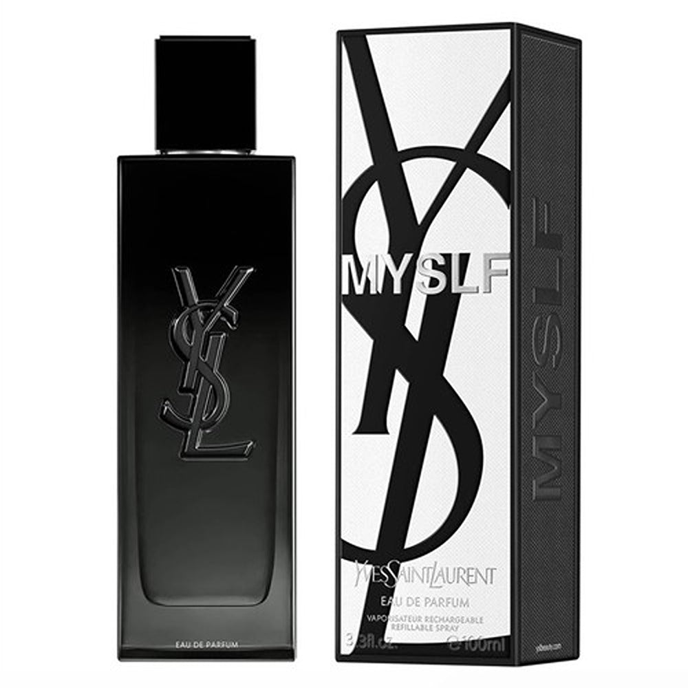 YSL852814
3614273852814
Ysl Myslf 3.3 Eau De Parfum Spray For Men