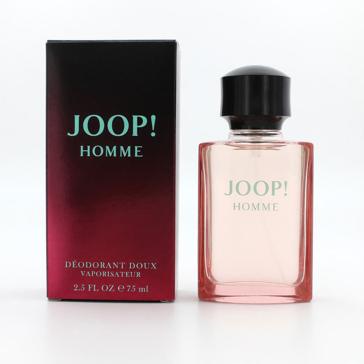 Joop 2.5 Deodorant Spray For Men