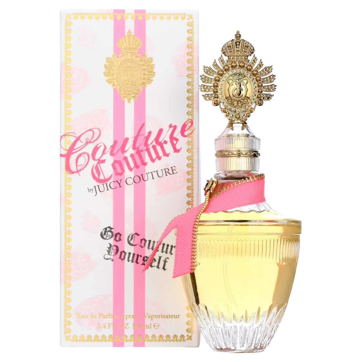 Juicy Couture Couture 1 Oz Edp Sp