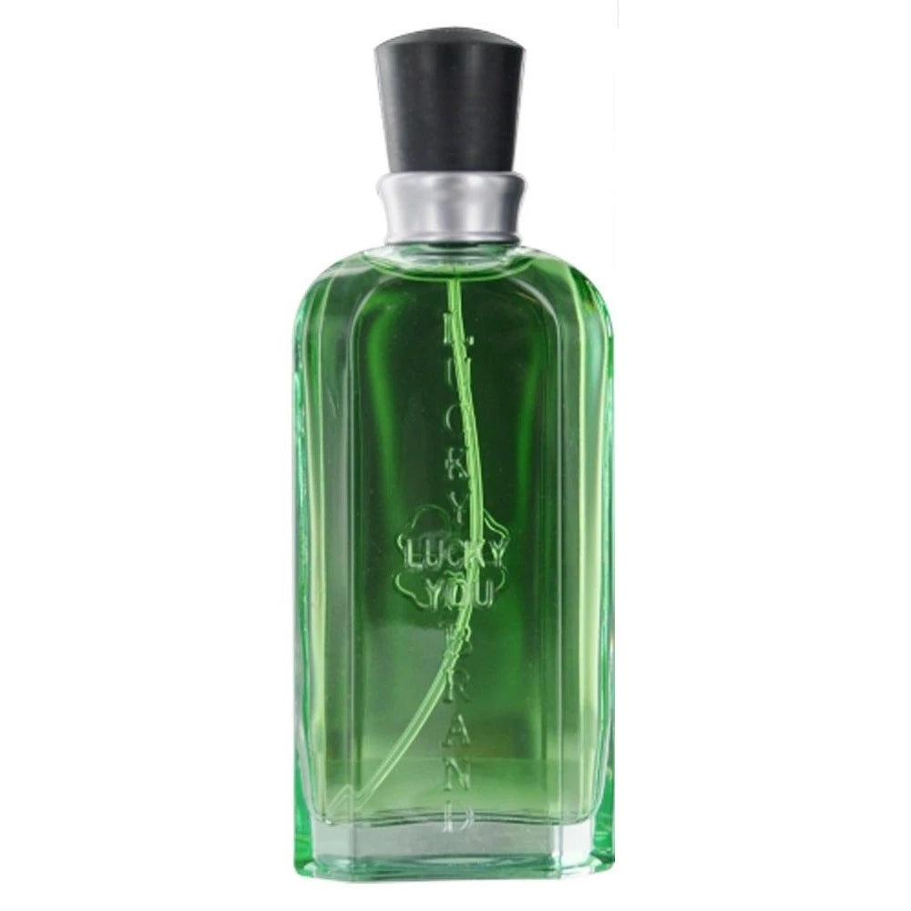 Lucky You Tester 3.4 Cologne Spray For Men.
