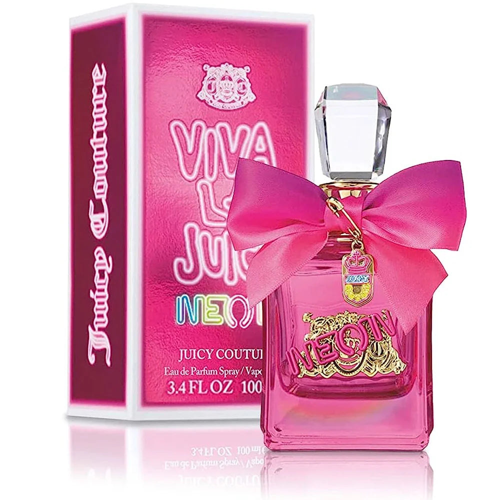LC22482060000
719346259972
Viva La Juicy Neon 1 Oz Eau De Parfum Spray For Women
