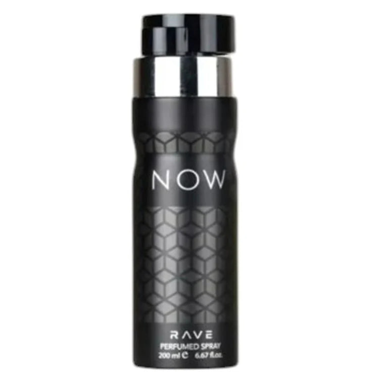 Lattafa Rave Now 6.67 Perfumed Spray
